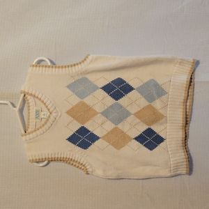The Children's Place Sweater Vest